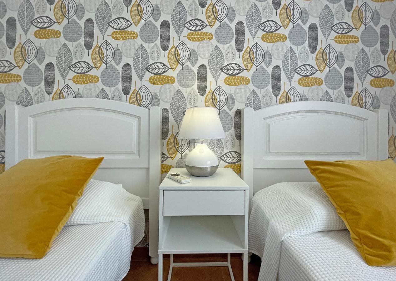 Villa Charlotte Тіас Екстер'єр фото