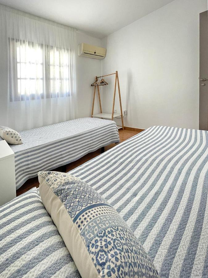 Villa Charlotte Тіас Екстер'єр фото