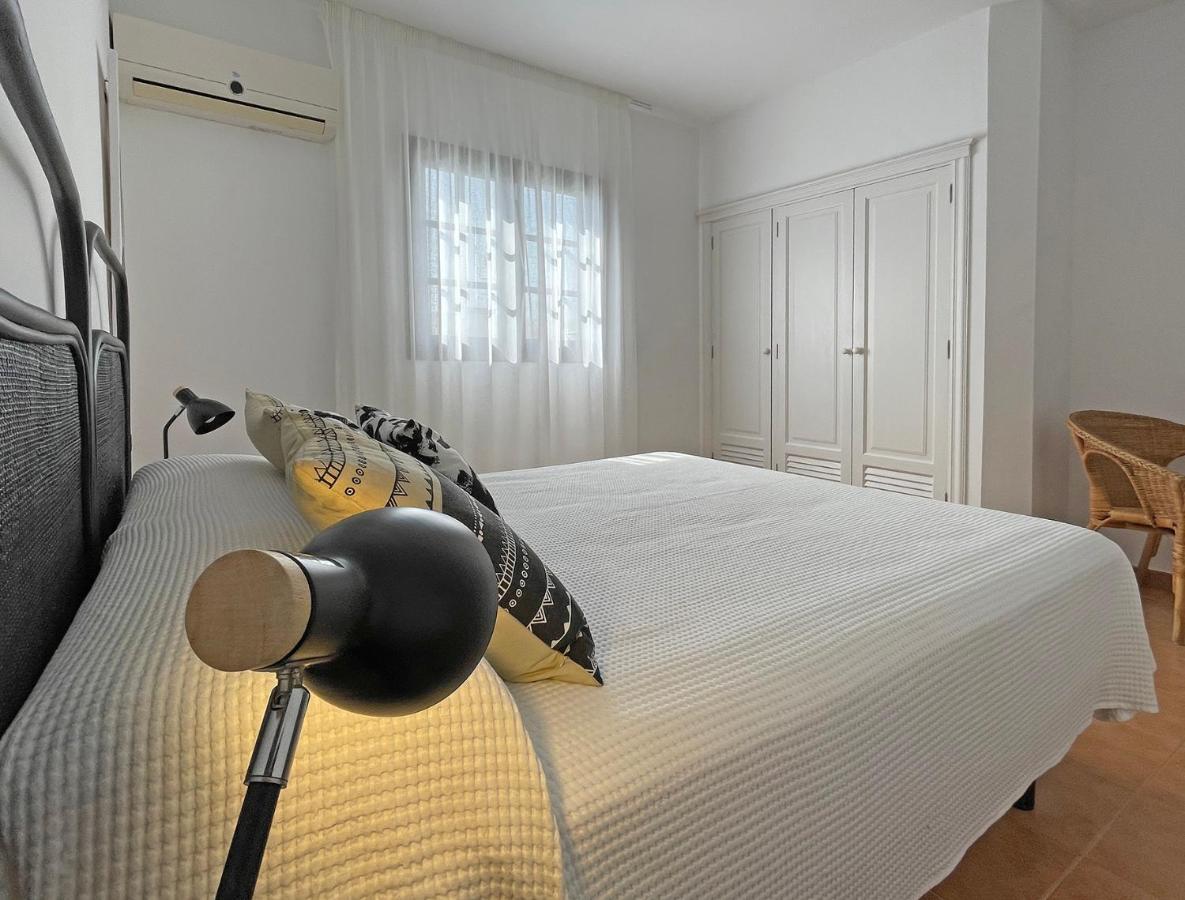 Villa Charlotte Тіас Екстер'єр фото